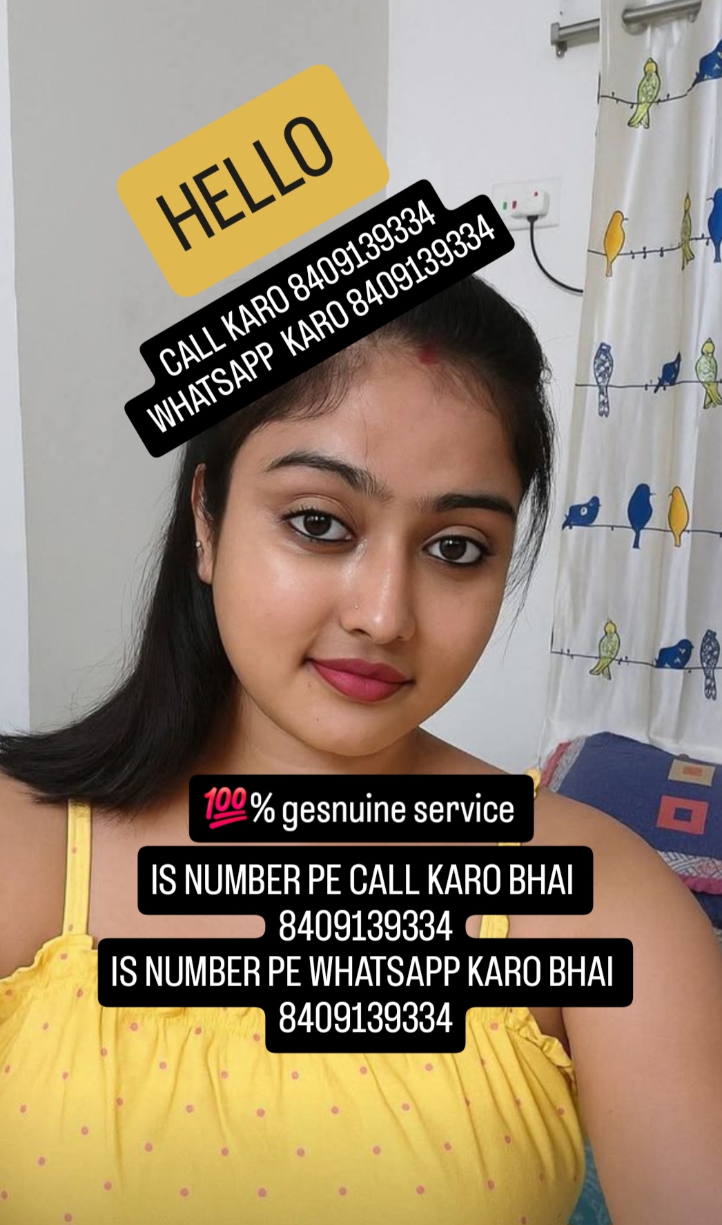 Mandarmani call girl ☎️  ☎️❤️low price call girl❤️100% trusted independent call