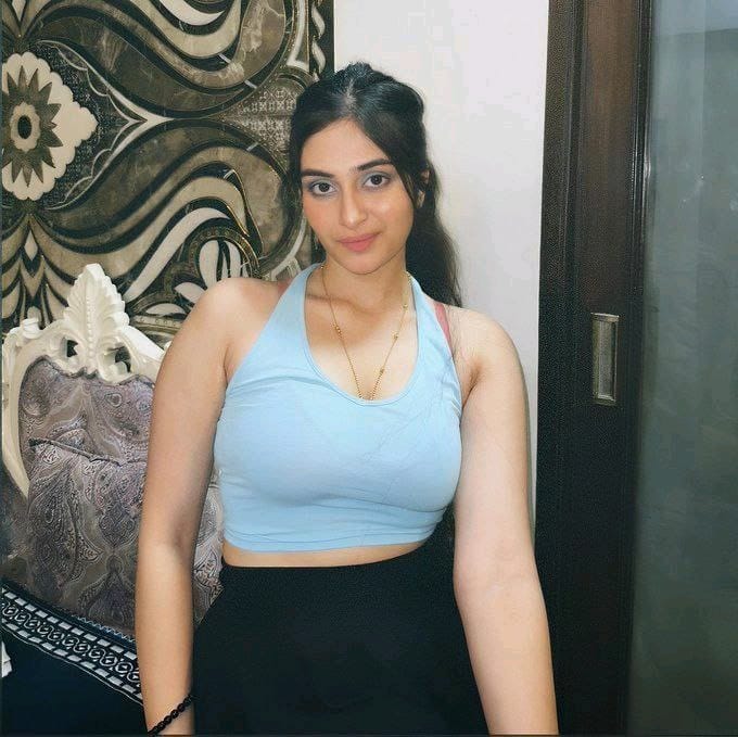 Ankita real meet door step independent call glrls