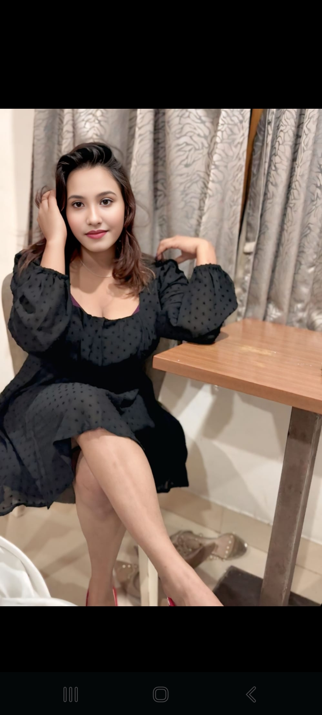 Muzaffarpur call girls genuine services