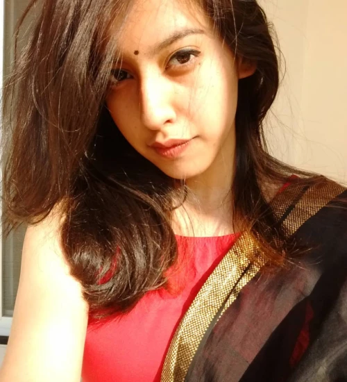 Diya services independent and very hot