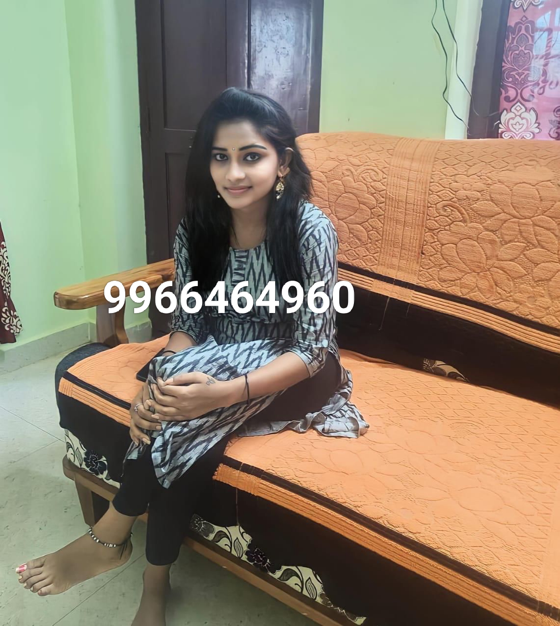 Telugu call girls shot by cash