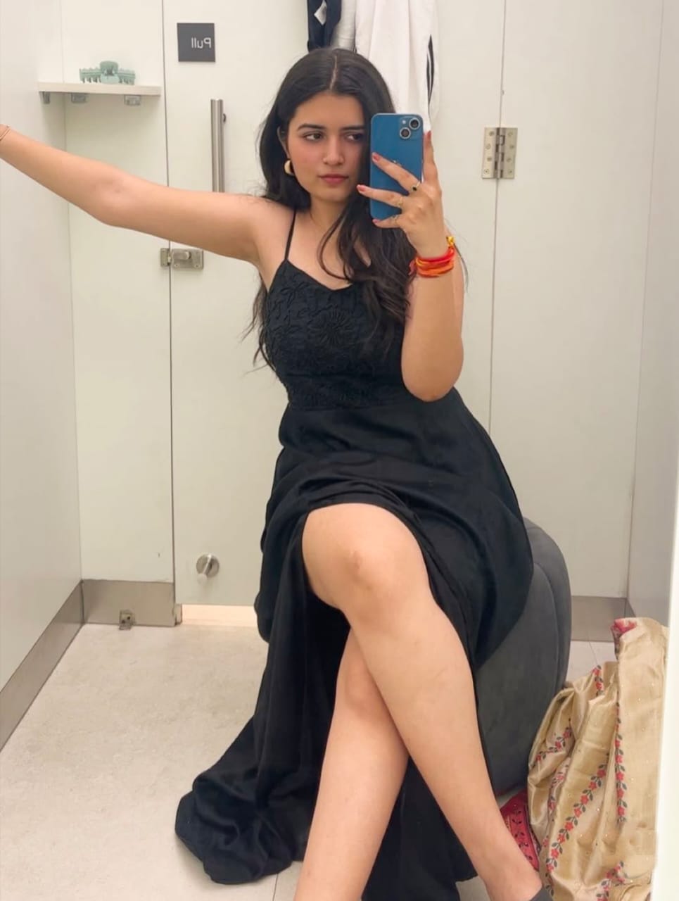 Mangalore escort Muslim Model Girl Cash Payment College