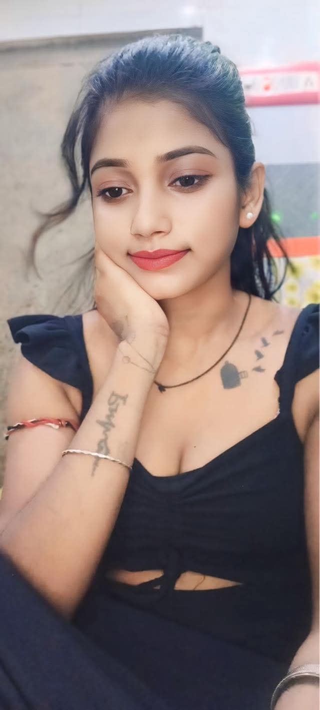 Hand Cash Genuine Telugu Independent Girl Staying In Own Flat