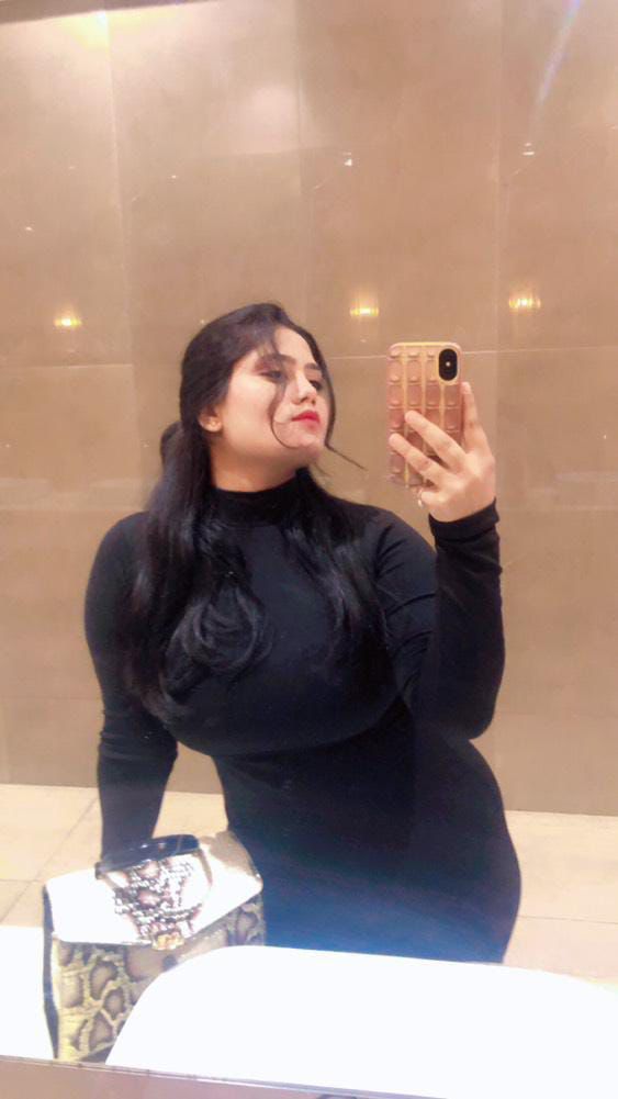 No advance direct cash on delivery high profile call girl service available
