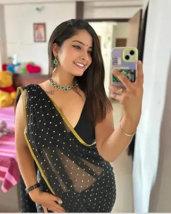 Pondicherry myself pooja best high profile girl incall outcall available call me anytime