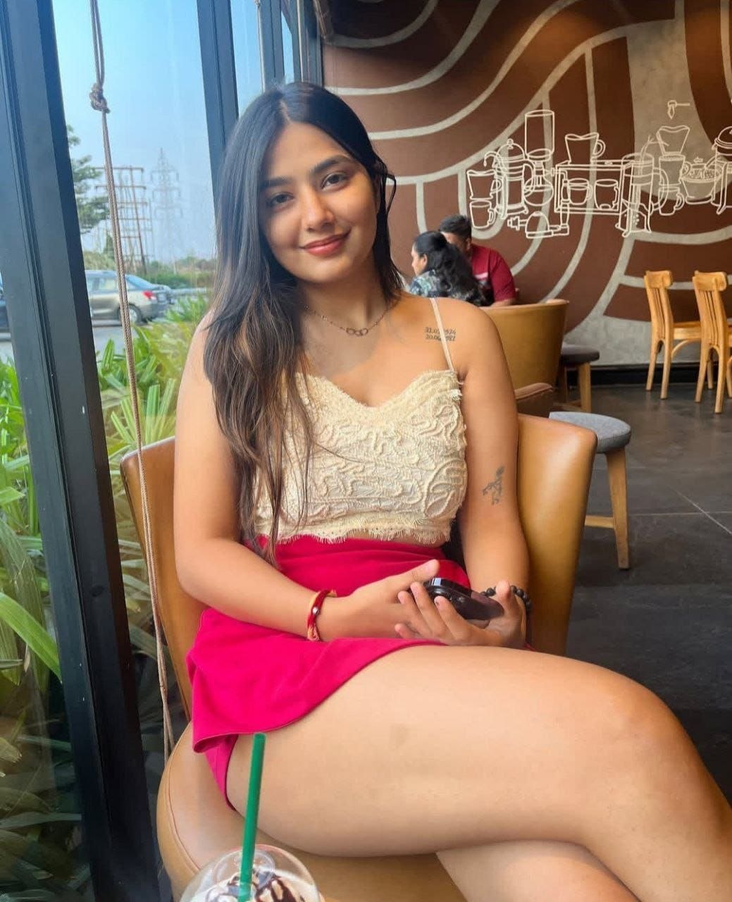 Nashik Unlimited shots Local VIP office girl aunties availab