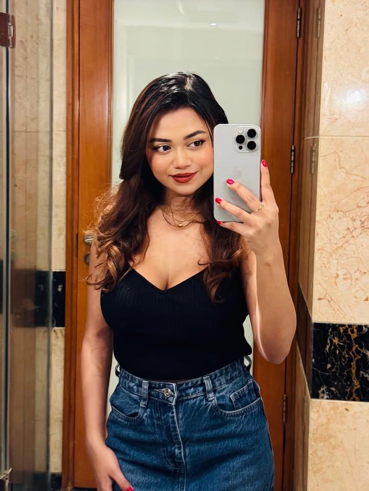 Ajmer escort service bast model